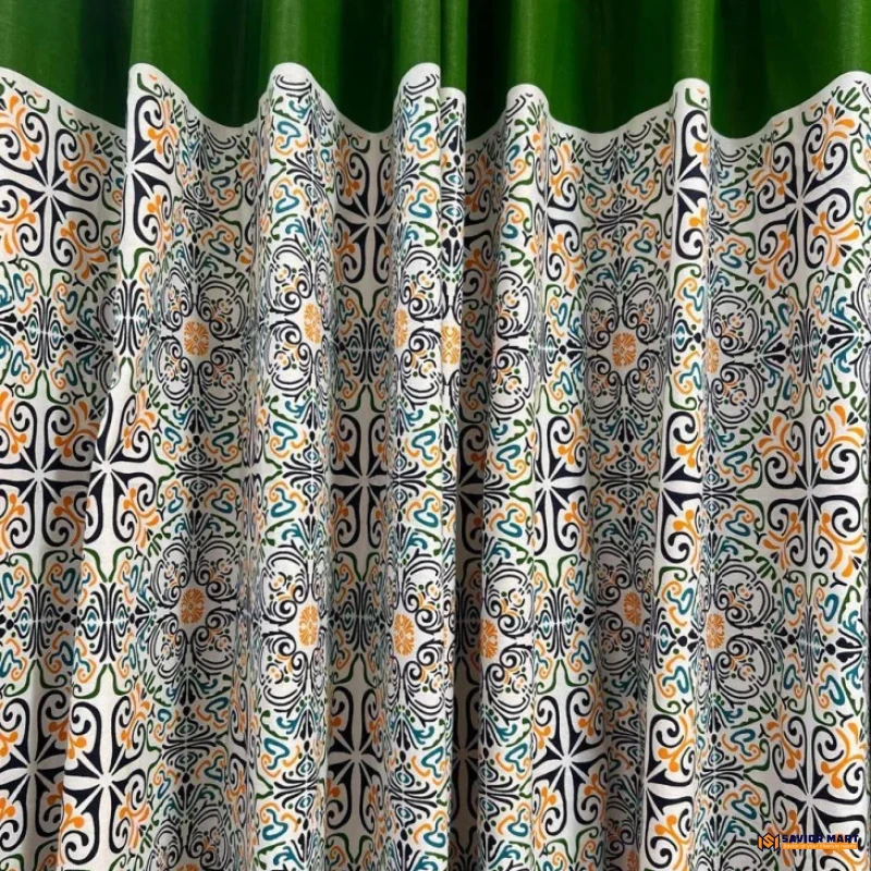 Cotton Curtain-SMCC14