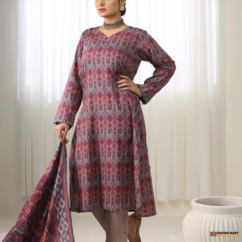 IKAT || Hoor Basic- 605A