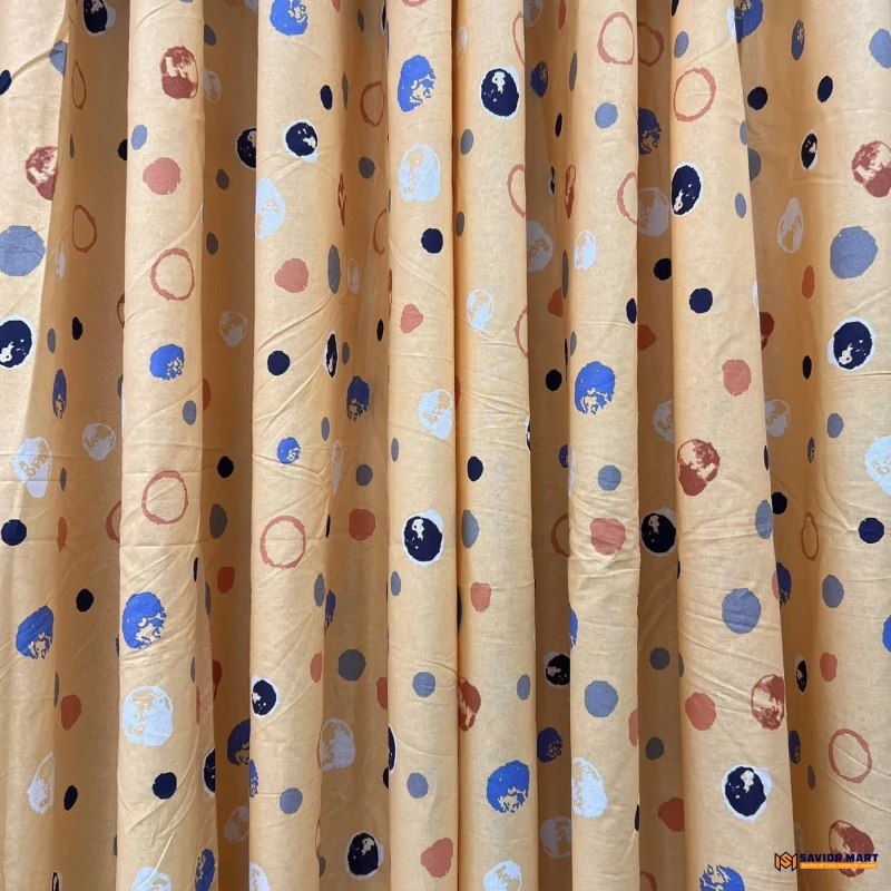 Cotton Curtain-SMCC31