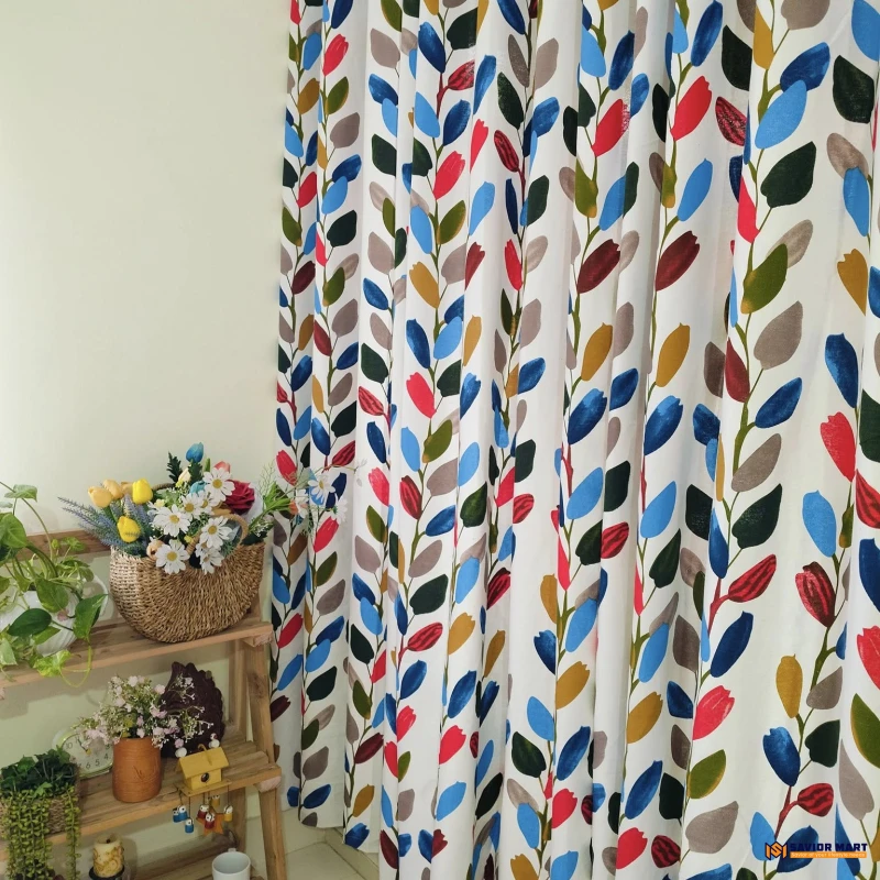 Cotton Curtain-SMCC02