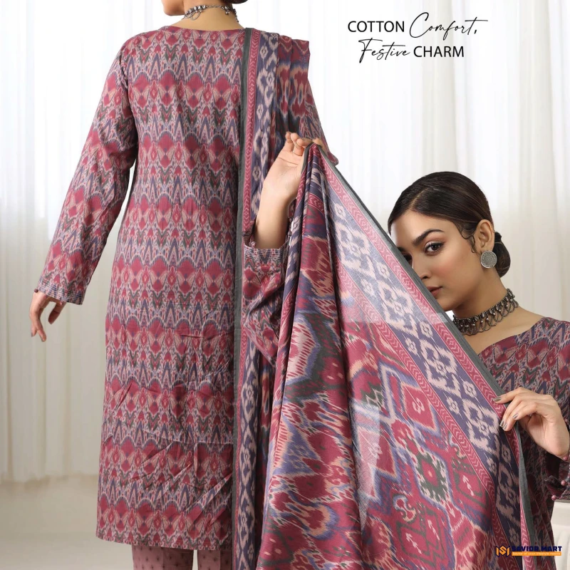 IKAT || Hoor Basic- 605A
