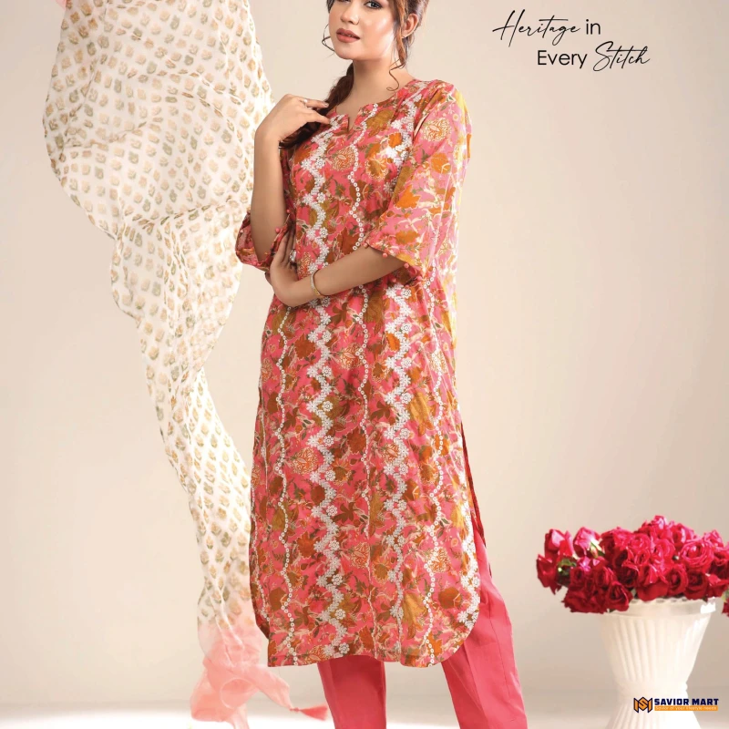 Lace & Floral || H250204 B