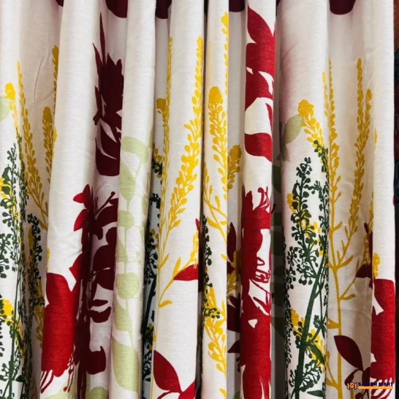Cotton Curtain-SMCC07