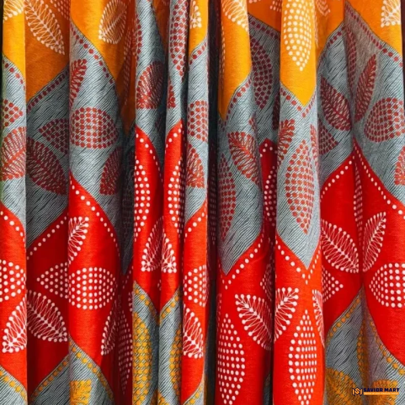 Cotton Curtain-SMCC08