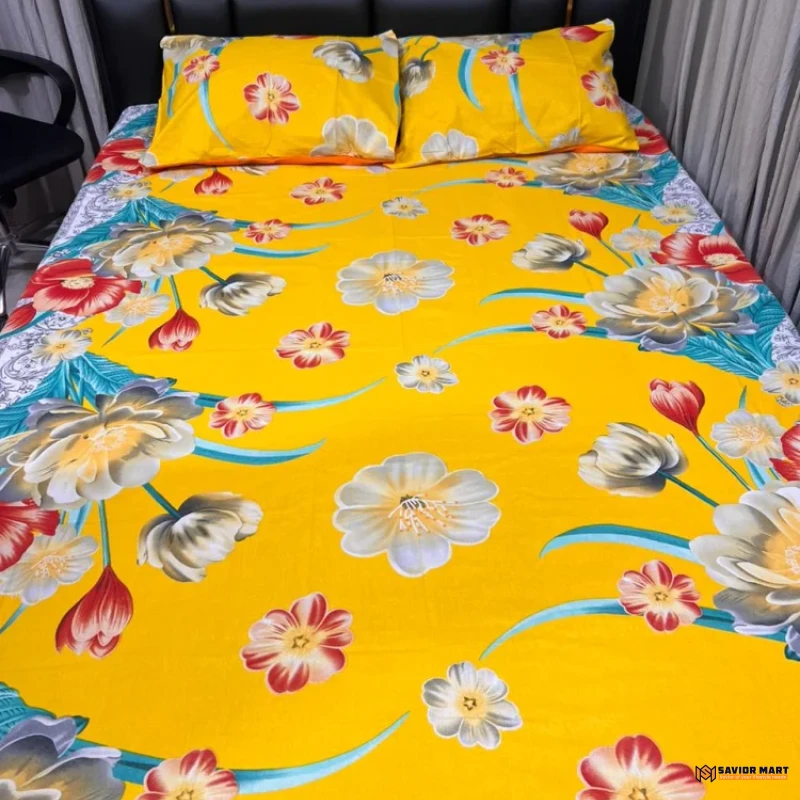 Export Bedsheet-SMEB12