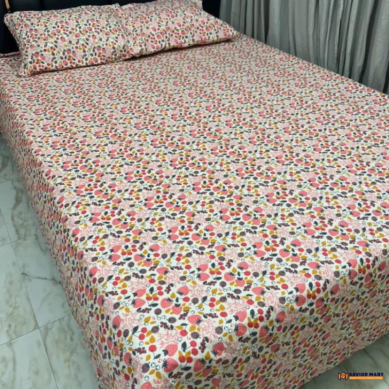 Export Bedsheet-SMEB10