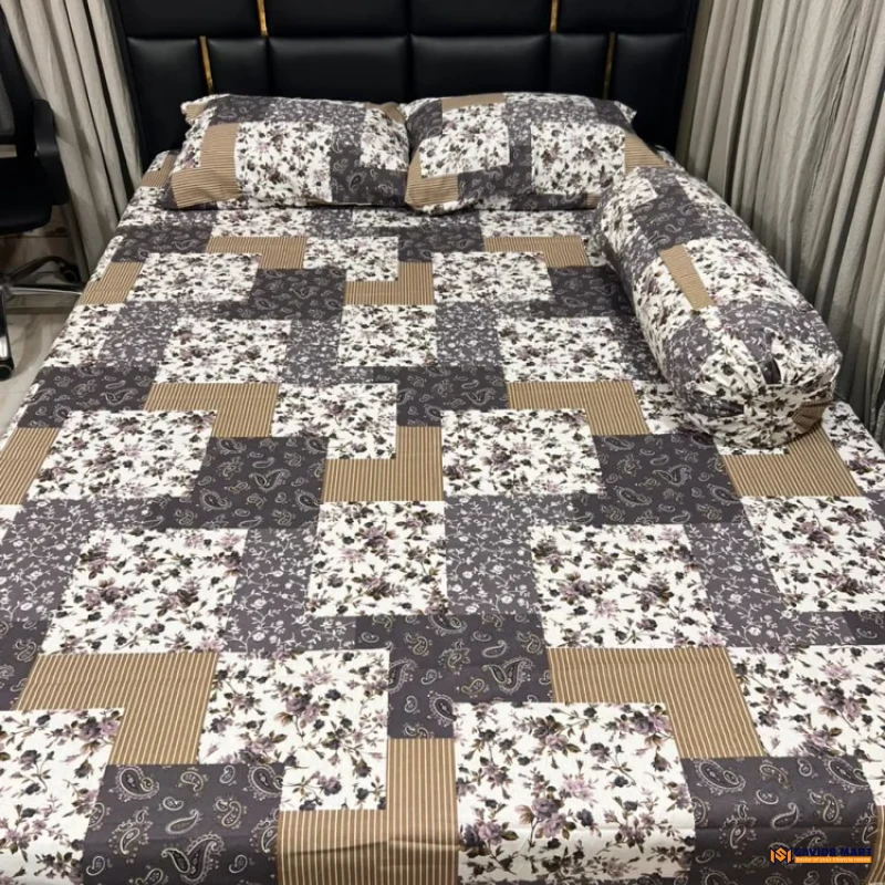 Export Bedsheet-SMEB9