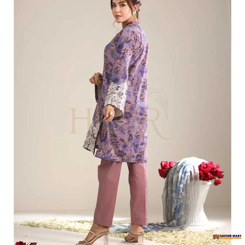 Lace & Floral || H250201 B