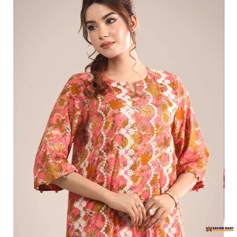 Lace & Floral || H250204 B