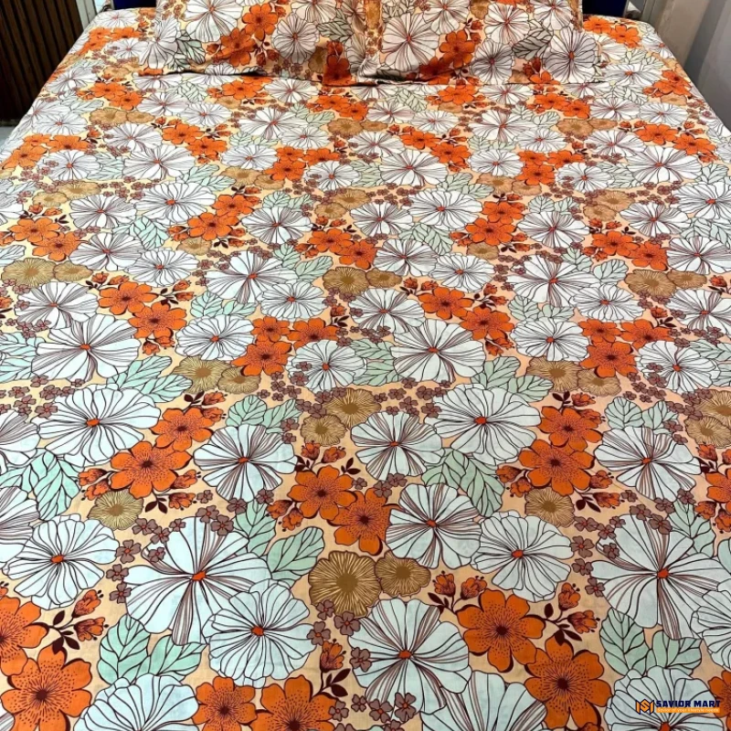 Export Bedsheet-SMEB8