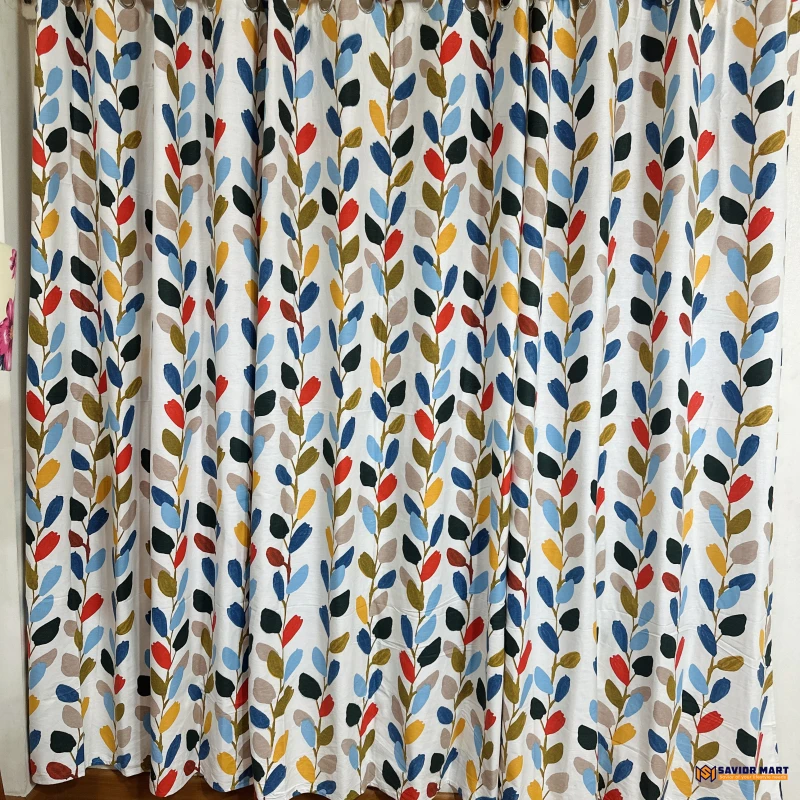 Cotton Curtain-SMCC02