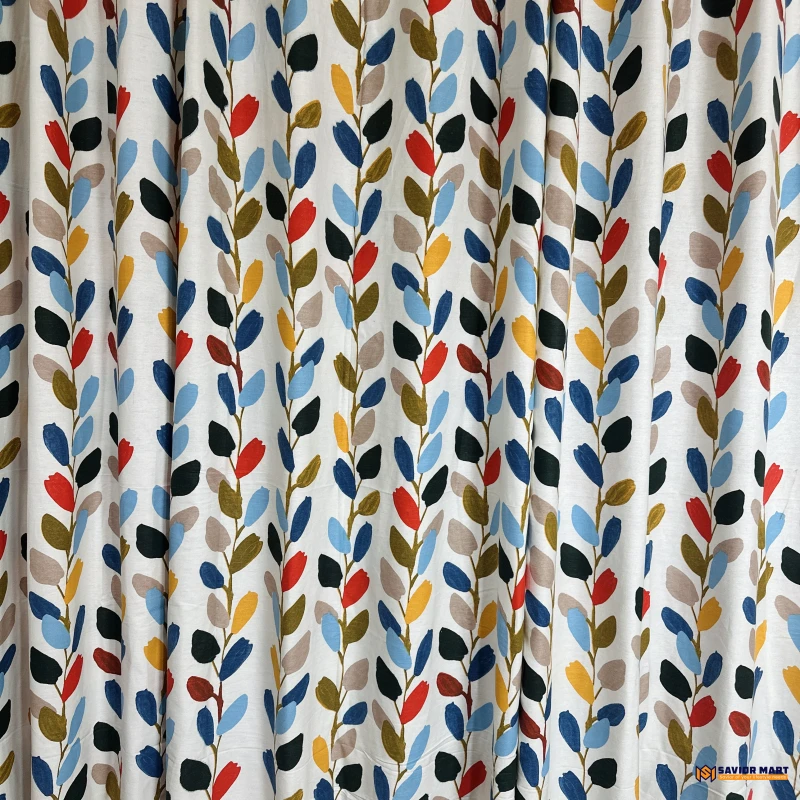 Cotton Curtain-SMCC02