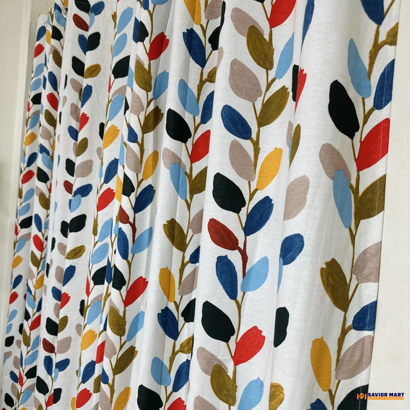 Cotton Curtain-SMCC02