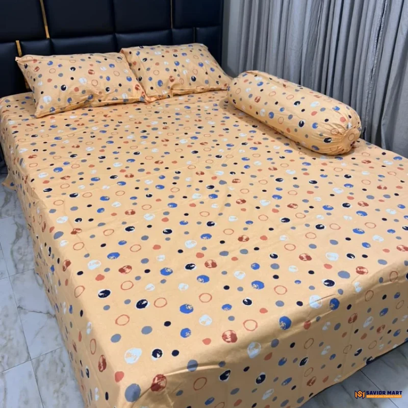 Export Bedsheet-SMEB7
