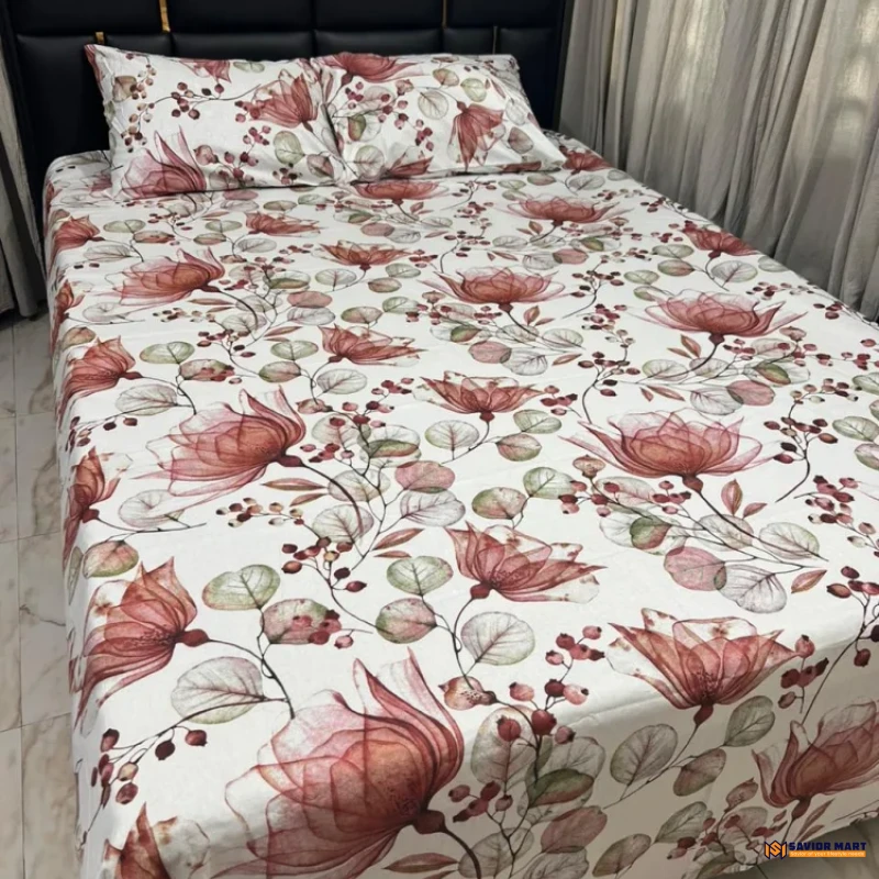 Export Bedsheet-SMEB6