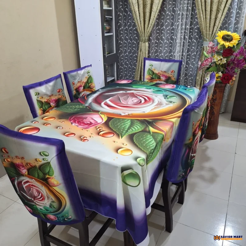 Table Matt Set-01