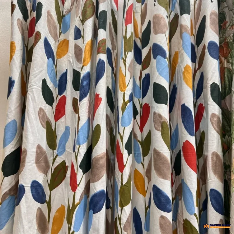 Cotton Curtain-SMCC02