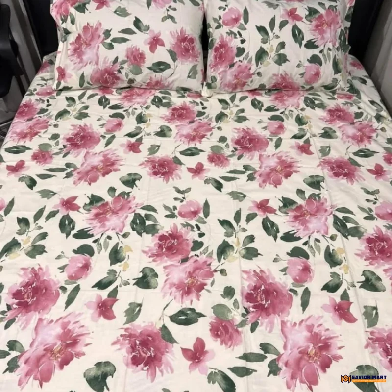 Export Bedsheet-SMEB31