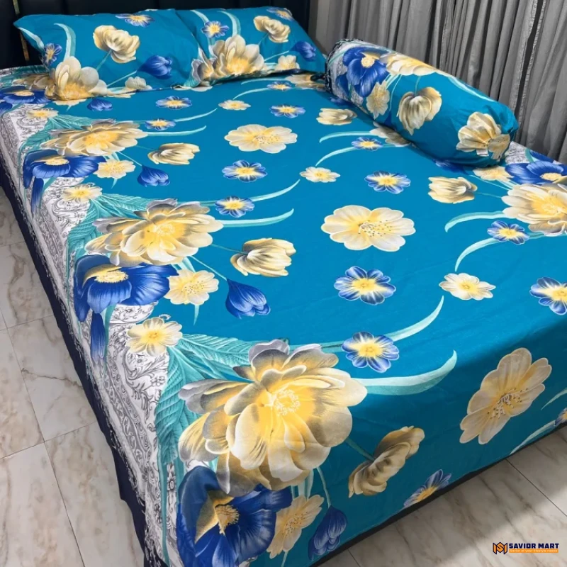 Export Bedsheet-SMEB25