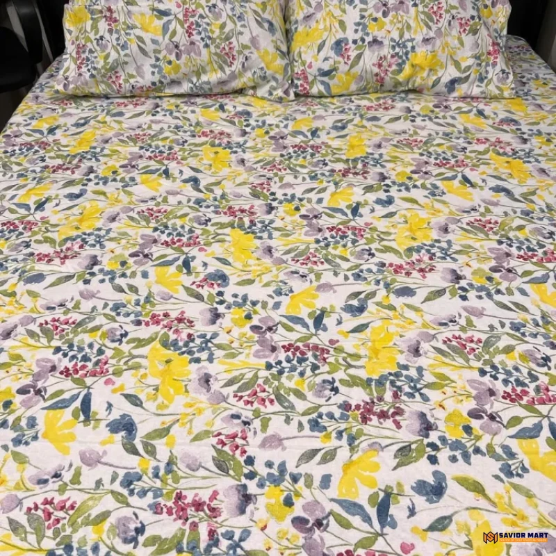 Export Bedsheet-SMEB26