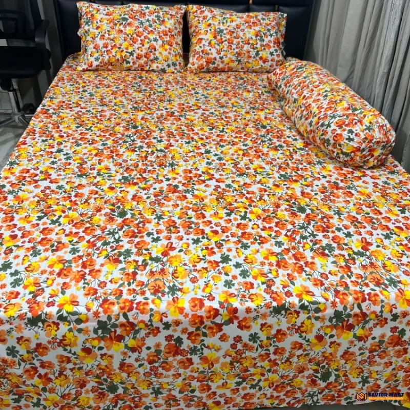 Export Bedsheet-SMEB28