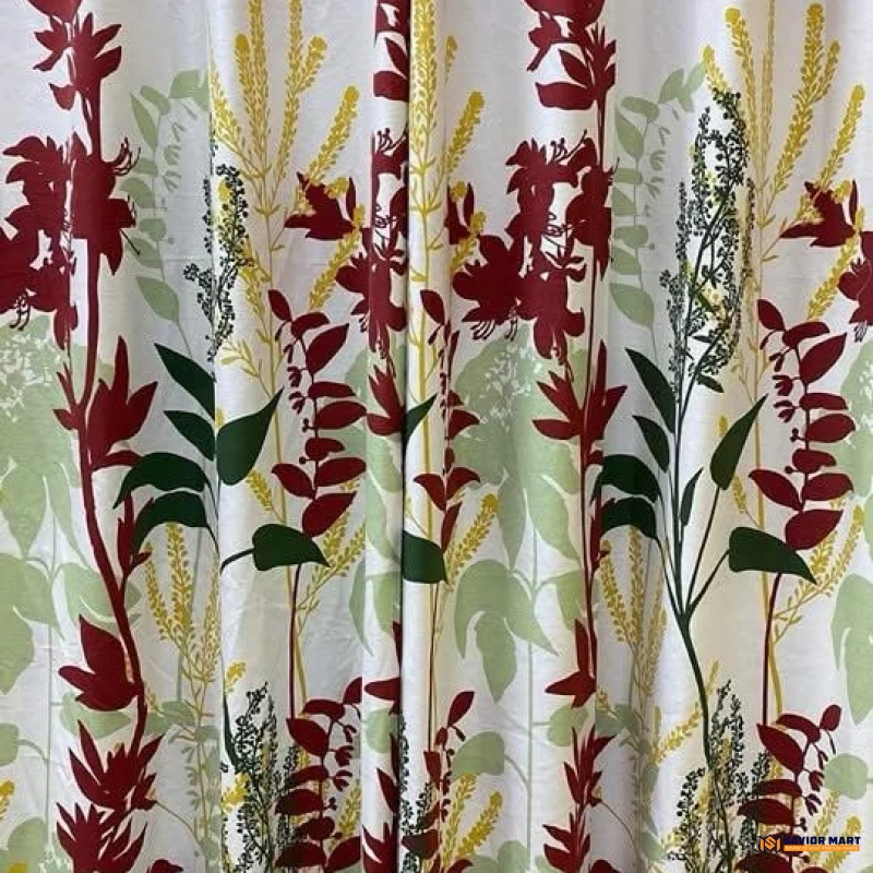 Cotton Curtain-SMCC07
