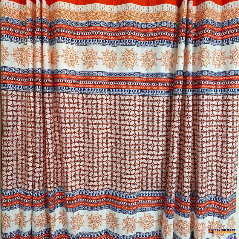 Cotton Curtain-SMCC06