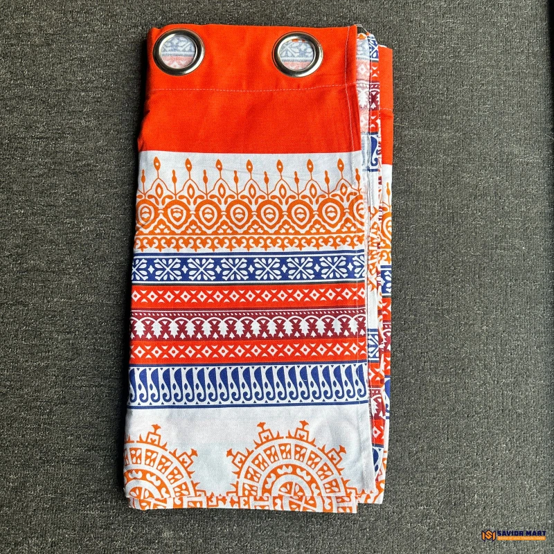 Cotton Curtain-SMCC06