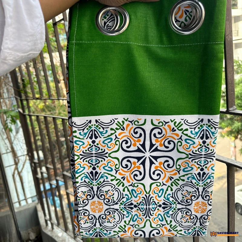Cotton Curtain-SMCC14