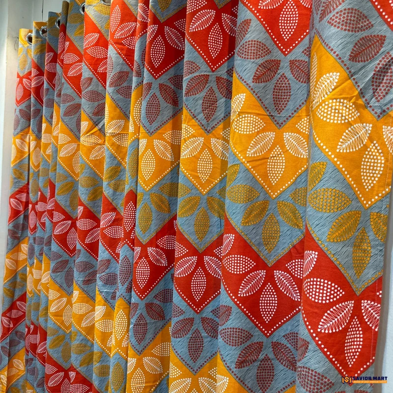 Cotton Curtain-SMCC08