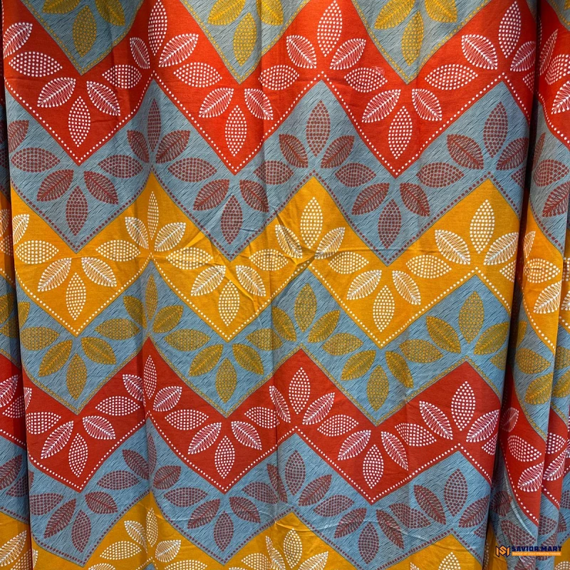 Cotton Curtain-SMCC08