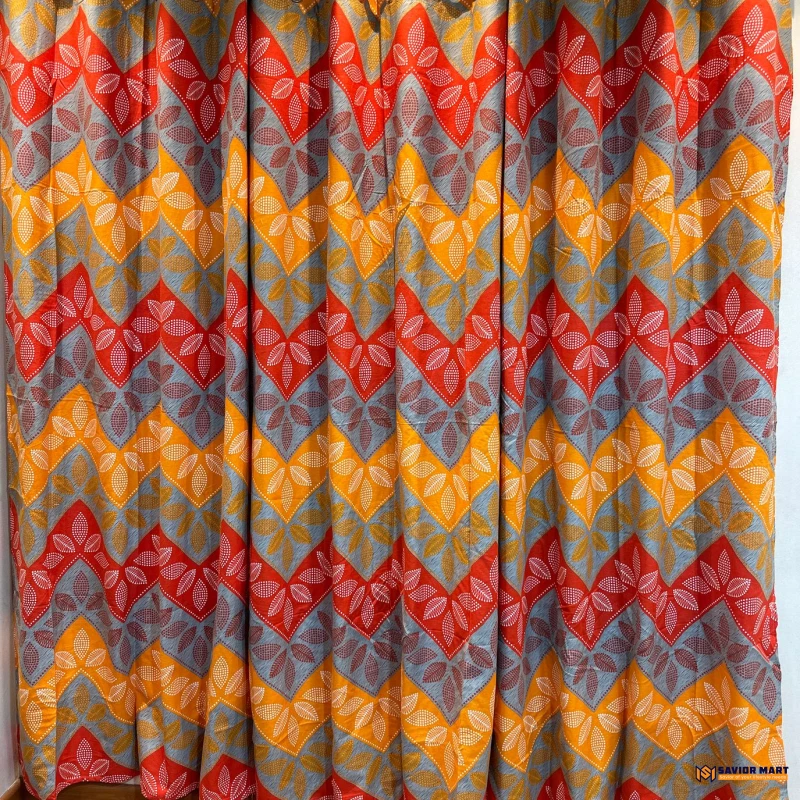 Cotton Curtain-SMCC08