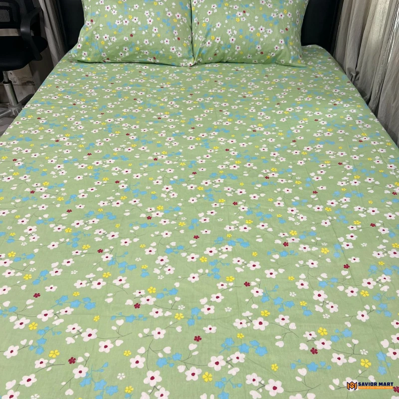 Export Bedsheet-SMEB36