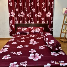 পর্দা কম্বো সেট