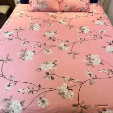 টুইল কটন চাদর