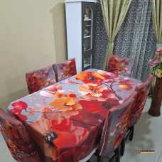 টেবিল ম্যাট