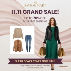 𝟏𝟏.𝟏𝟏 𝐎𝐅𝐅𝐄𝐑!