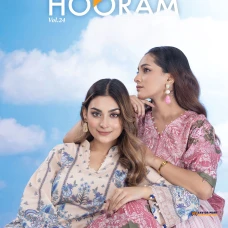 HOORAM VOL-24