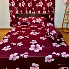 Bedsheet