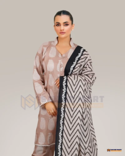 Khaadi-SS1101A (Unstitch)