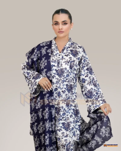 Khaadi-SS1109A (Unstitch)
