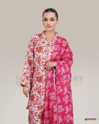 Khaadi-SS1108A(Unstitch)