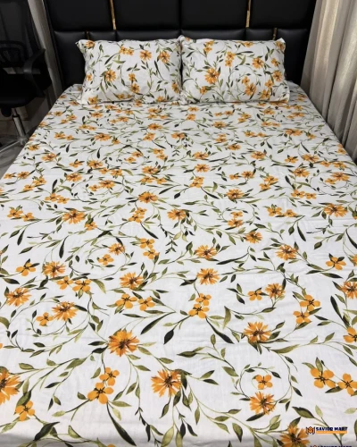 Export Bedsheet-SMEB42