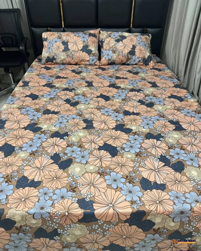 Export Bedsheet-SMEB43