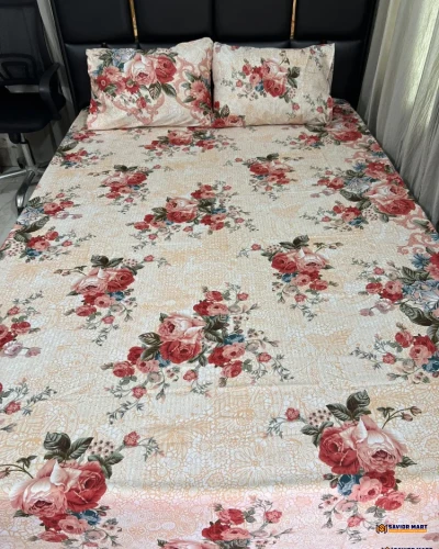 Export Bedsheet-SMEB41