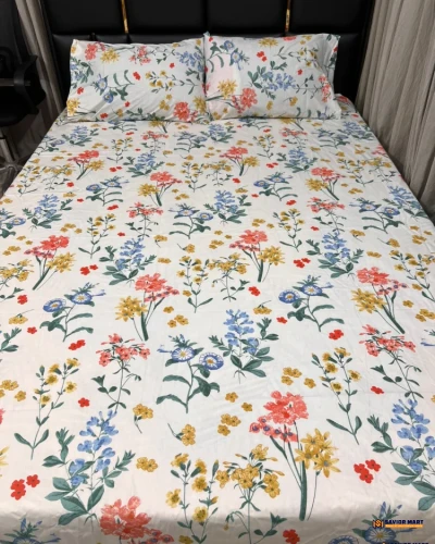 Export Bedsheet-SMEB46