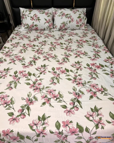 Export Bedsheet-SMEB44