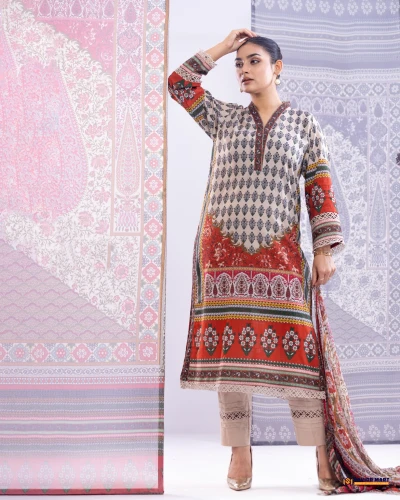 PRINT Canvas | HMC-116