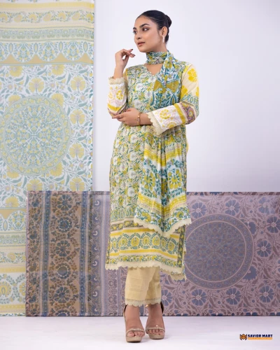 PRINT Canvas | HMC-120