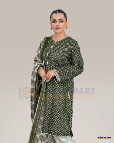 Khaadi-SS1103A (Unstitch)
